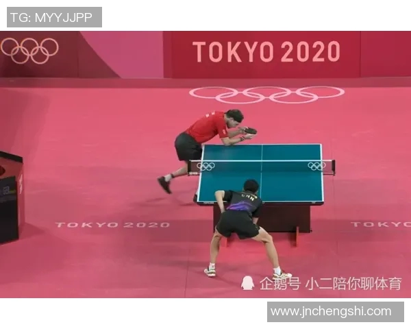 上海乒乓球队与重庆乒乓球队技术对决的深度分析与复盘
