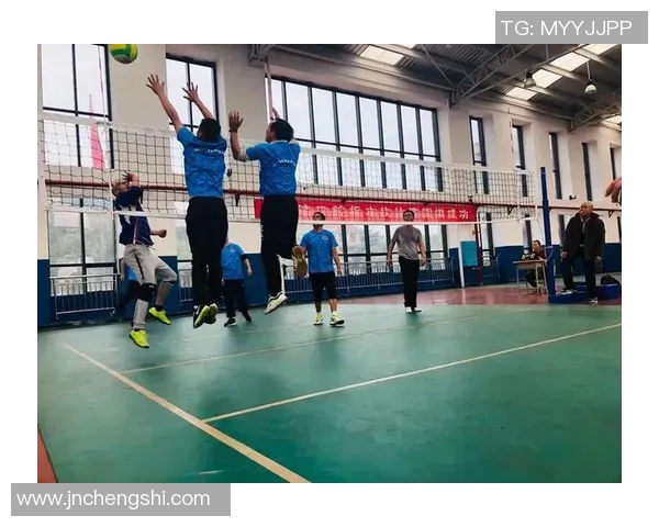 上海排球队的成功之道：深度解析其运营模式与管理策略