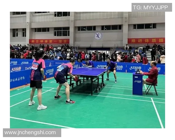 北京乒乓球队耐力训练的科学分析与实践探索