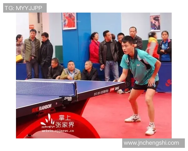 乒乓球战术排名揭晓上海乒乓球队荣登第八位引发广泛关注