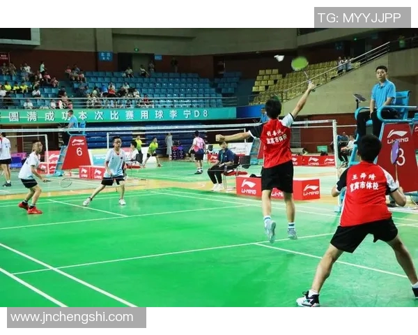 成都羽毛球队在世界锦标赛中的蜕变与新篇章探索