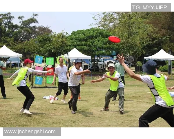 飞盘战术排行榜揭晓广州飞盘队荣登第十名展现实力与潜力