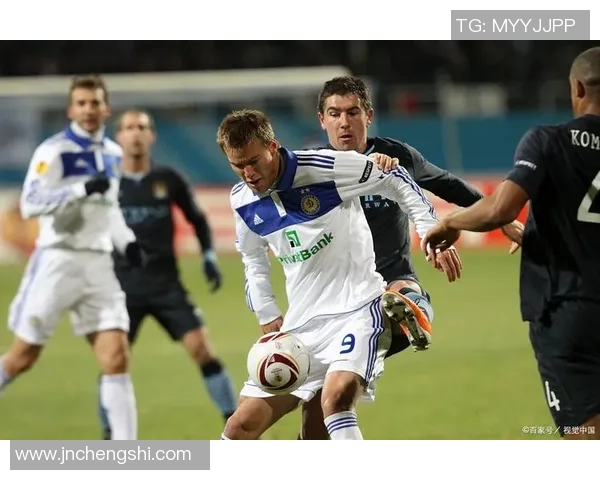 根特与基迪纳摩的激烈对决揭示了欧洲足球的精彩与魅力