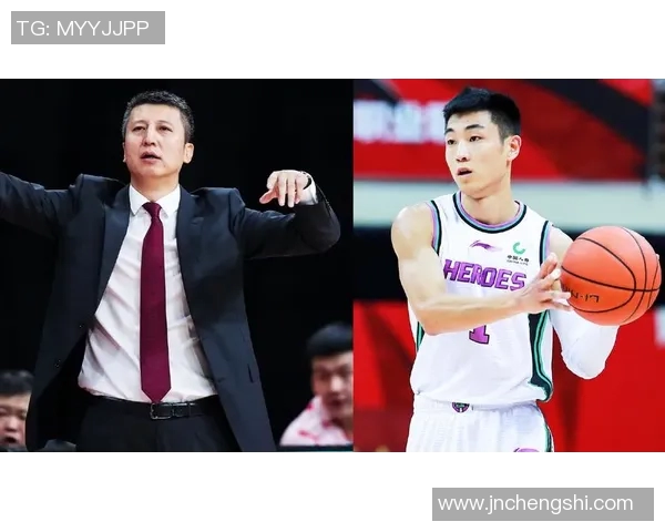 高诗岩：从青涩新星到篮球场上的闪耀之星的成长之路与未来展望