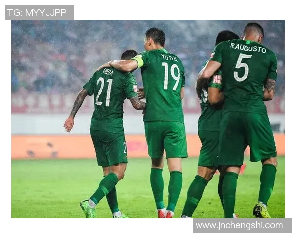 上港与国安精彩对决视频直播全程回顾与赛后分析